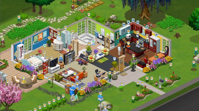 gry sims i simsy online